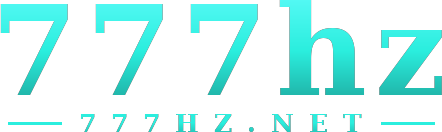 777hz logo