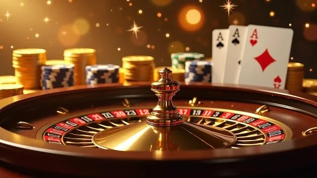 777hz Baccarat Bright